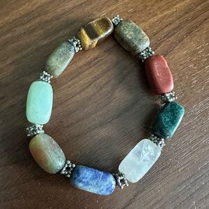 Stone Bracelet